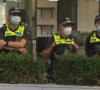 Australijska policija