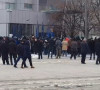 protest u prištini