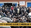 Protesti u Tirani