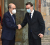 Petar Petković i Karlo Lo Kašo