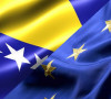 BIH i EU zastave