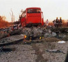 Bombaški napad na srpski autobus u Podujevu