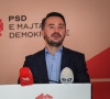Dardan Molićaj