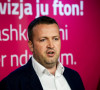 Hodža