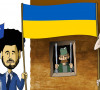 Karikatura dana 23.2.2022.
