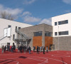 Srednjoškolski centar u Lapljem selu