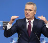 Jens Stoltenberg