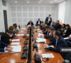 Sednica Komisije za privredu sa ministarkom Rozetom Hajdari