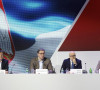 Sednica predsedništva SNS
