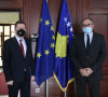 Tomaš Suniog i Šaćir Totaj