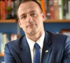 Vedat Gaši