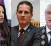 Vujičić, Marić i Vitošević