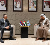 Vulin u Dubaiju