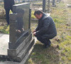 Đakovica groblje