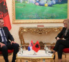 Ivan Malenica i Ljindita Nikola