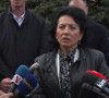 ljiljana Šubarić