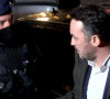 Molićaj pušten iz pritvora