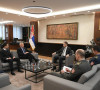 Nebojsa Stefanovic i Bocan-Harcenko