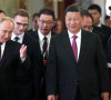 Kina-Rusija