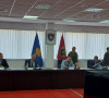 Armend Mehaj konferencija