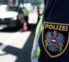 Austrijska policija