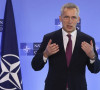 Jens Stoltenberg