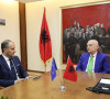 Luiđi Soreka i Iljir Meta