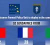 Pojačanje Specijalizovane policijske jedinice Euleksa.jpg 