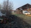 Pozar-Opraske