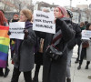 Protesti u Prištini