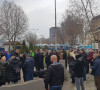 Severna Mitrovica, sećanje na postradale Srbe