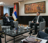 Stefanović i Žiofre