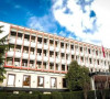 Ministarstvo spoljnih poslova Albanije