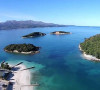 Albanska obala