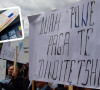 Protesti
