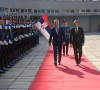 stefanović sa Gverinijem