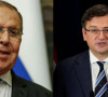 Lavrov i Kulebi