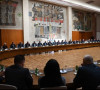 Vučić sa Srbima sa Kosova