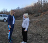 lokalizovan požar u Kosovskoj Kamenici