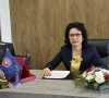 Ljiljana Šubarić