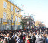 Albanija-studenti