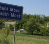 Babin Most