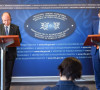 Bogdan Auresku i Bujar Osmani