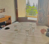 Donika Gervala i Frank Benedikt