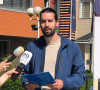 Driban Hodža