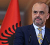 Edi Rama