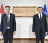 Franc Fajo i Aljbin Kurti