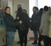 Velika izlaznost glasača sa Kosova u Kuršumliji