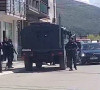 Kosovska policija na severu