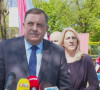Milorad Dodik